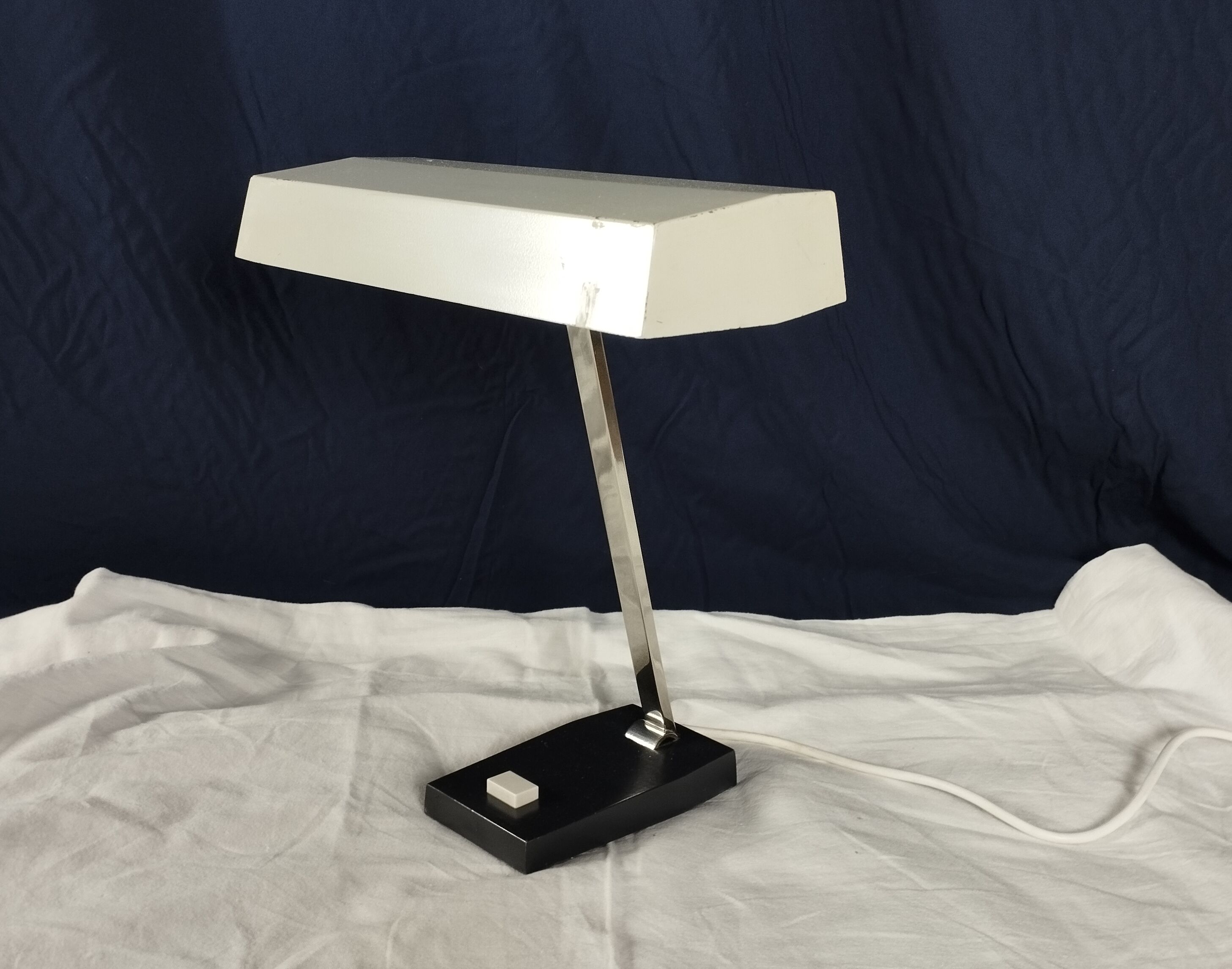 Lampe Egon Hillebrand circa 1960