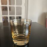 8 iridescent glass