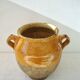 Ancient pot or Provencal jar