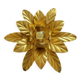 Applique murale fleur