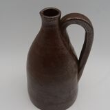 Vintage Jean Dubost pitcher vase