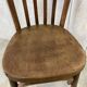 Set of 4 bistro chairs