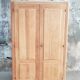 Vintage wardrobe