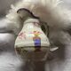 Antique Minton porcelain milk jug