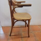 Fauteuil de bistrot Fischel