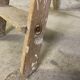 Painter's stepladder