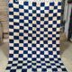 Boujaad Moroccan Berber Rug 2m40 x 1m50