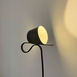 HAY Rope Trick - Stefan Diez floor lamp