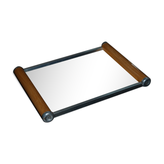 Plateau miroir