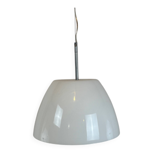 Suspension opaline suédoise