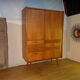 Wardrobe, 50s