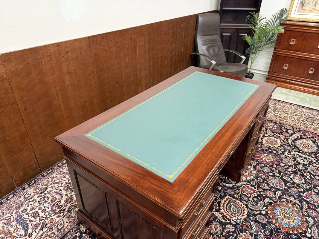 Classic English Desk