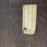 Set of 4 Belgian Brutalist Dining Chairs from De Puydt, 1970’s