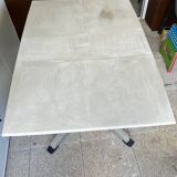Garden table