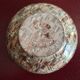 Set of 2 mixed clay bowls Gerbino from Vallauris