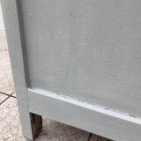 Vintage Parisian buffet