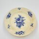 Set of 20 plates Boch Frères décor Rhodia