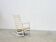 CH45 Rocking chair by Hans Wegner