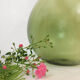 Great demijohn green 15 L