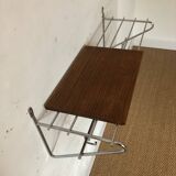 Console, wall coat rack, 1960