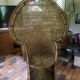 Chair Emmanuelle