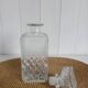 Whiskey decanter