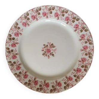 Gien Iron Earth Dish