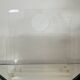 Vintage Plexiglas Magazine Rack