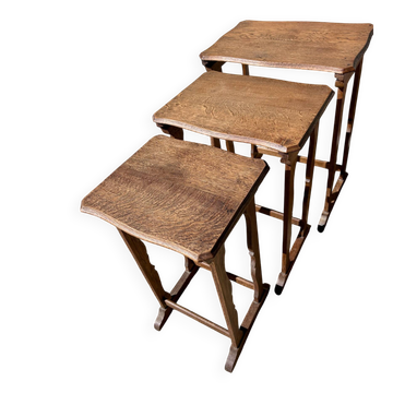 Nest tables