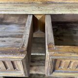 Two-body grocery cabinet 1900