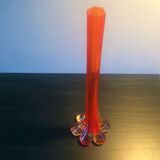 Soliflore Murano glass