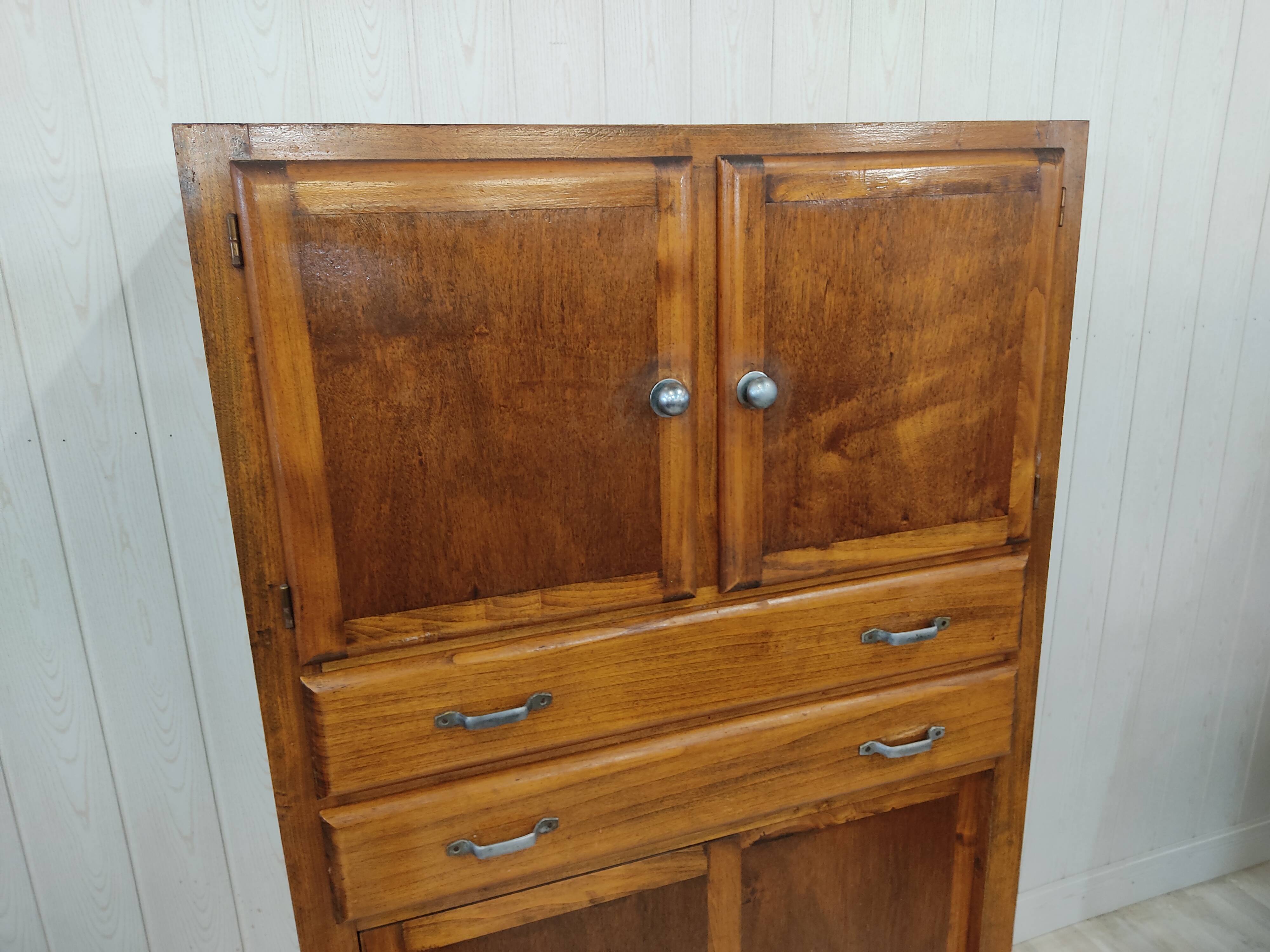 Vintage kitchen buffet 50s