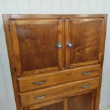 Vintage kitchen buffet 50s