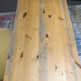 Small office, industrial style