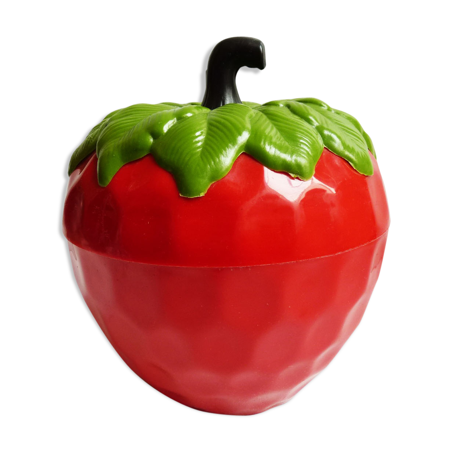 Seau à glaçons fraise