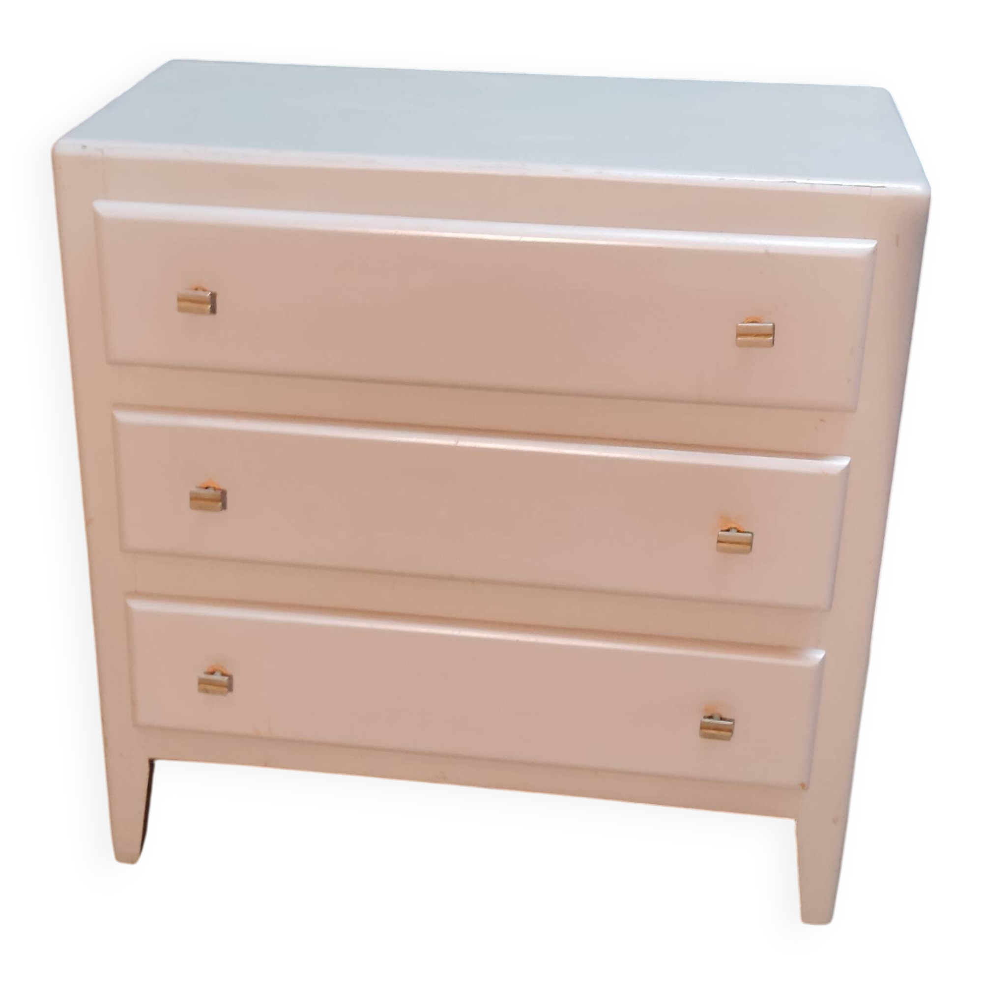 Petite commode vintage