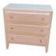 Petite commode vintage