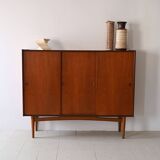 Danish teak sideboard