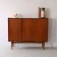 Danish teak sideboard