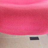 Pair of "Alky" low chairs by Giancarlo Piretti for Castelli