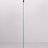 Lampadaire vintage Lamperti "Laser uplighter", Max BAGUARA - 1980