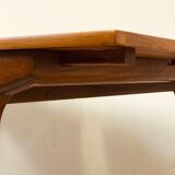 Table extensible par Tom Robertson pour McIntosh, années 1960