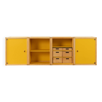 Chests of drawers, Flötotto