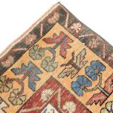 5x10 Oriental Classic Vintage Rug, 160x317Cm