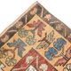 Tapis Oriental Classique Vintage 5x10, 160x317Cm