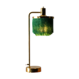 Table lamp Hans Agne Jacobsen b140 fringe