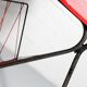 Vintage French Table Tripod Lamp, 1950