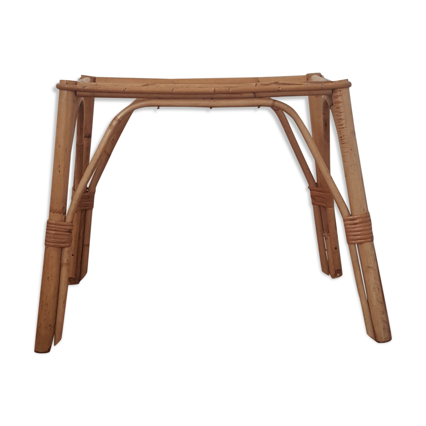 Ratin side table foot