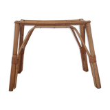 Ratin side table foot