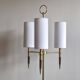 Arlus 1950s vintage floor lamp